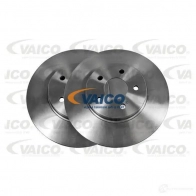 Тормозной диск VAICO 4046001336409 V25-80007 1563516 Q QSSNI
