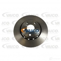 Тормозной диск VAICO 1575245 4046001550263 JR4JJ 8V v7080026 - Изображение 2