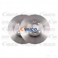 Тормозной диск VAICO Renault Sandero (B8) 2 Хэтчбек 1.5 dCi 84 л.с. 2013 – наст. время PNW 2Y 4046001858413 v4680024