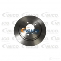 Тормозной диск VAICO v2080095 4046001622007 7TC 2B Bmw Z4 (E89) 2 Кабриолет 3.0 sDrive 30 i 258 л.с. 2009 – 2025