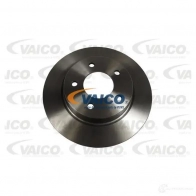 Тормозной диск VAICO 4046001545955 v3240007 1568011 JJ 6ZJ