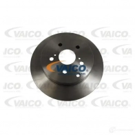 Тормозной диск VAICO 7U25M V 4046001551628 Toyota Verso (AR20) 1 Минивэн v7040019