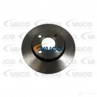 Тормозной диск VAICO ADDB PW0 v2580021 4046001551512 Ford Orion 3 (EA, GAL) 1990 – 1996