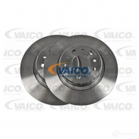 Тормозной диск VAICO V24-40007 4046001470059 D RWL7Y 1561926 - Изображение 1