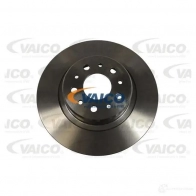 Тормозной диск VAICO V24-40007 4046001470059 D RWL7Y 1561926 - Изображение 2