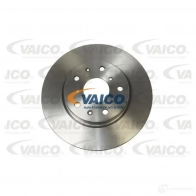 Тормозной диск VAICO 1562037 8 9DO9X v2480025 4046001550119 - Изображение 2