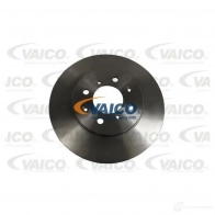 Тормозной диск VAICO v2680015 1564068 4046001551901 84 60A - Изображение 2