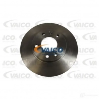 Тормозной диск VAICO 1574097 DUL6VJ 6 4046001549861 v5380014 - Изображение 2