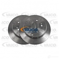 Тормозной диск VAICO V26-40017 4046001549915 9 KDA7DD 1564033