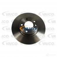 Тормозной диск VAICO Q E5DC 4046001232640 1570605 V40-80019 - Изображение 2