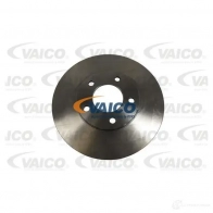 Тормозной диск VAICO ZO5PR TU V33-80004 1568156 4046001551215 - Изображение 2