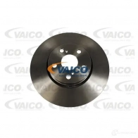 Тормозной диск VAICO V70-80010 1575229 4046001546075 4Y4VV 6E - Изображение 2