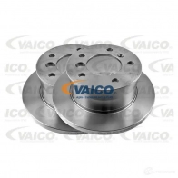 Тормозной диск VAICO DP4ZE N 1554592 V10-40079 4046001349614