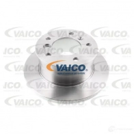 Тормозной диск VAICO DP4ZE N 1554592 V10-40079 4046001349614 - Изображение 2