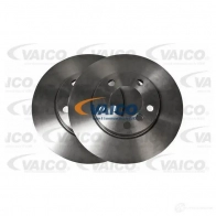 Тормозной диск VAICO Z2X KX 4046001622151 1560060 V20-80096