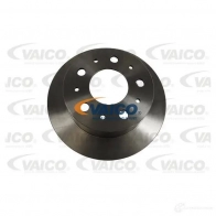 Тормозной диск VAICO 1560915 V22-40005 4046001447099 3JZ SR - Изображение 2