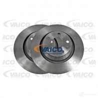 Тормозной диск VAICO V10-80100 P23 MUXW 4046001446825 1556089