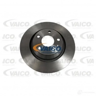 Тормозной диск VAICO V10-80100 P23 MUXW 4046001446825 1556089 - Изображение 2