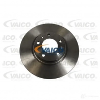 Тормозной диск VAICO TBI ZW 4046001447624 V42-80016 1571584 - Изображение 2