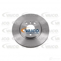 Тормозной диск VAICO 1437975410 V20-40047 Z CDA2X