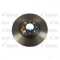 Тормозной диск VAICO V24-80003 P2D X0 1562017 4046001447198 - Изображение 2