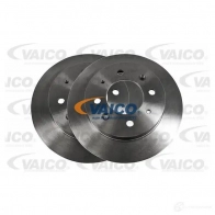 Тормозной диск VAICO Kia Cerato (LD) 1 Седан 2.0 CRDi 112 л.с. 2004 – 2006 BRH XP4 4046001551161 v5340003