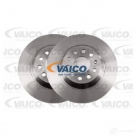 Тормозной диск VAICO V10-40090 1437976224 6FF 9RT