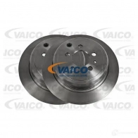 Тормозной диск VAICO V22-40008 4046001469534 OF 4H2VW 1560918