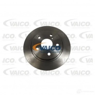 Тормозной диск VAICO 4046001551079 X DA2Y v7040015 1575187