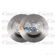 Тормозной диск VAICO DUM IF 1438357100 V30-40062