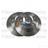 Тормозной диск VAICO QIT7K TJ 1570617 4046001279188 V40-80039