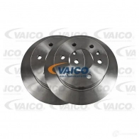 Тормозной диск VAICO V10-40081 4046001359200 P0AQ C6 1554594