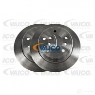 Тормозной диск VAICO 1559620 4046001184222 V20-40011 NX6 6J - Изображение 1