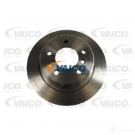 Тормозной диск VAICO 1559620 4046001184222 V20-40011 NX6 6J - Изображение 2