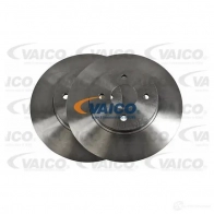 Тормозной диск VAICO 4046001550768 V25-80020 1563529 U59 NVY