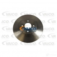 Тормозной диск VAICO 4046001550768 V25-80020 1563529 U59 NVY - Изображение 2