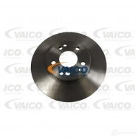 Тормозной диск VAICO 1567258 4046001169793 V30-80025 3ZY5H O - Изображение 2