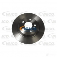 Тормозной диск VAICO 4046001622236 1567319 Q4YAU K9 V30-80092 - Изображение 2