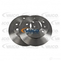 Тормозной диск VAICO 7ZC HV 1567282 V30-80053 4046001341557