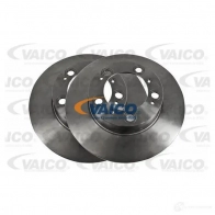 Тормозной диск VAICO V45-80003 4046001552168 EB VGR 1571765