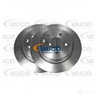 Тормозной диск VAICO 4046001551543 V38-80009 1568821 K9C6 2SX