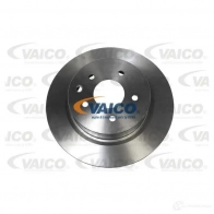 Тормозной диск VAICO 4046001551543 V38-80009 1568821 K9C6 2SX - Изображение 2