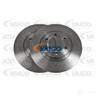 Тормозной диск VAICO 11UE SFX 1573851 V52-80009 4046001549953 - Изображение 1