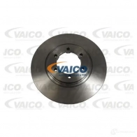 Тормозной диск VAICO 11UE SFX 1573851 V52-80009 4046001549953 - Изображение 2