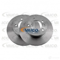 Тормозной диск VAICO V46-40018 0SG2M WG 1572743 4046001700538 - Изображение 2
