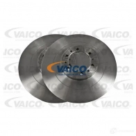Тормозной диск VAICO 4046001552038 1568367 V37-80008 ZIVC 3