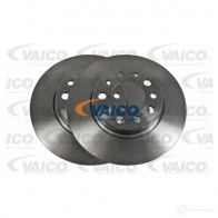 Тормозной диск VAICO 1561931 V24-40012 QL 2U8 4046001551970