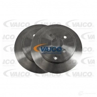 Тормозной диск VAICO 1575175 QXWZ X v7040003 4046001470080