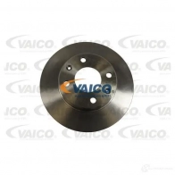 Тормозной диск VAICO 1564057 v2680004 4046001469657 DLA 87N - Изображение 2