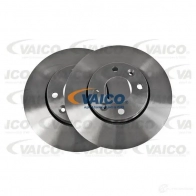 Тормозной диск VAICO QDC WR6 4046001446610 1572794 V46-80014